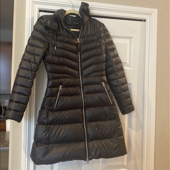 Mackage Jackets & Blazers - Mackage black puffer coat